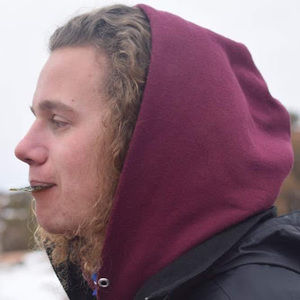 Meet your Posher, Drew